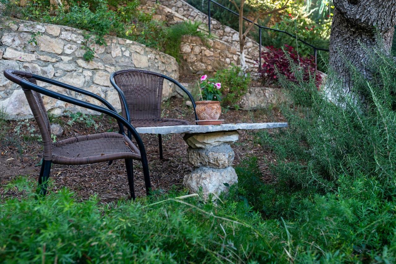 Hotel Oriana - Adults Only Sivota  Exterior photo