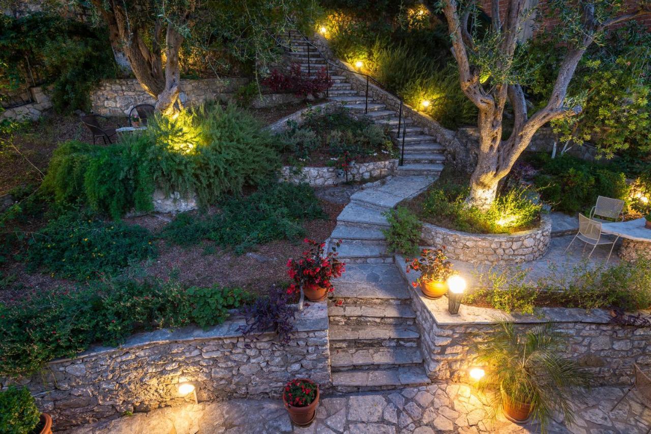 Hotel Oriana - Adults Only Sivota  Exterior photo