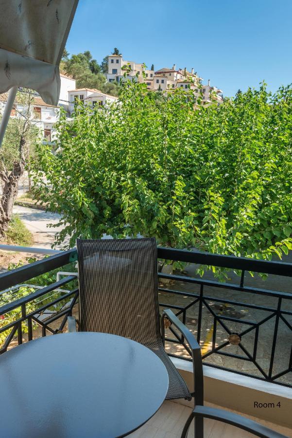Hotel Oriana - Adults Only Sivota  Exterior photo