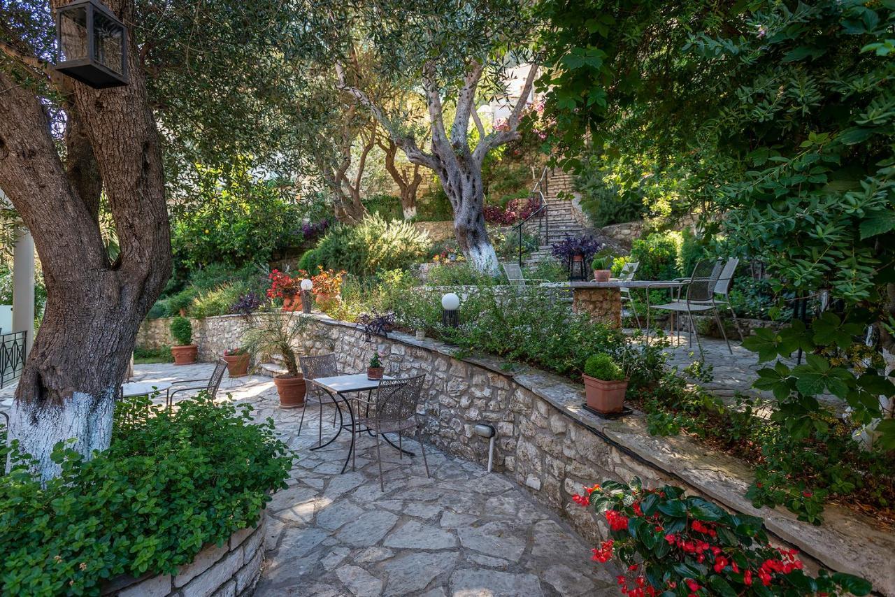 Hotel Oriana - Adults Only Sivota  Exterior photo