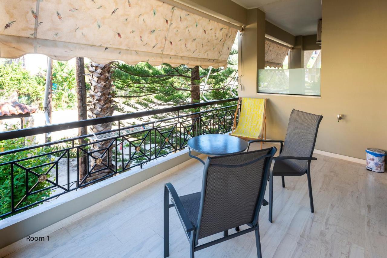 Hotel Oriana - Adults Only Sivota  Exterior photo