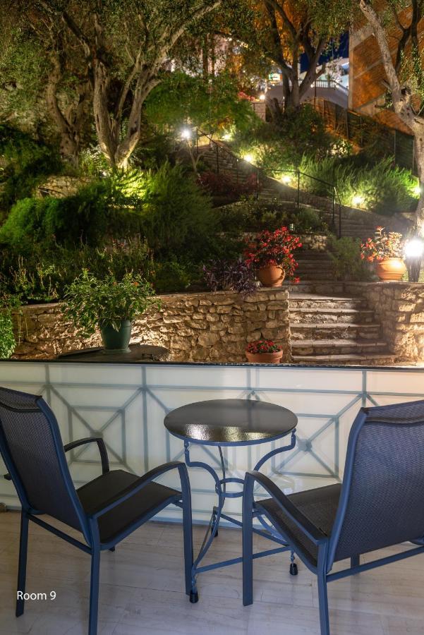 Hotel Oriana - Adults Only Sivota  Exterior photo