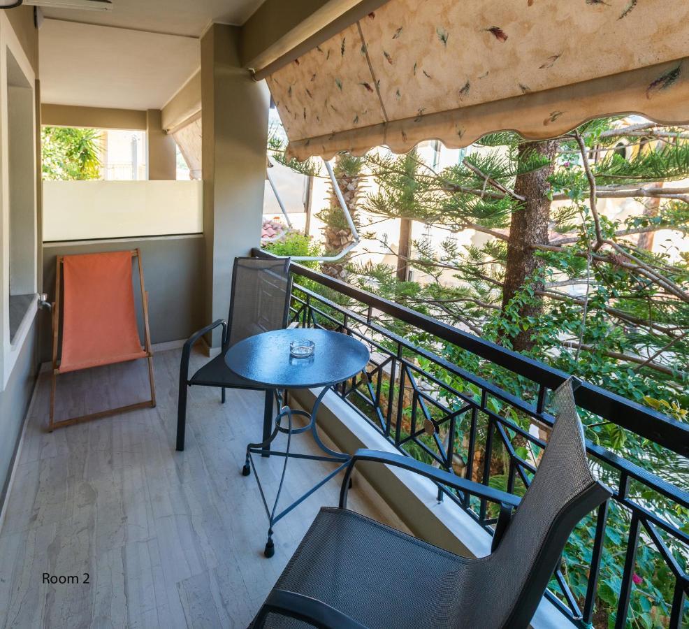 Hotel Oriana - Adults Only Sivota  Exterior photo