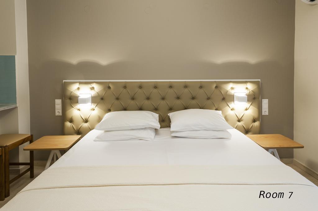 Hotel Oriana - Adults Only Sivota  Room photo