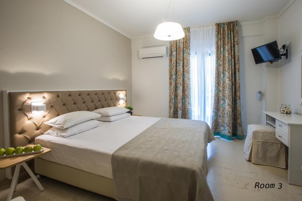 Hotel Oriana - Adults Only Sivota  Room photo