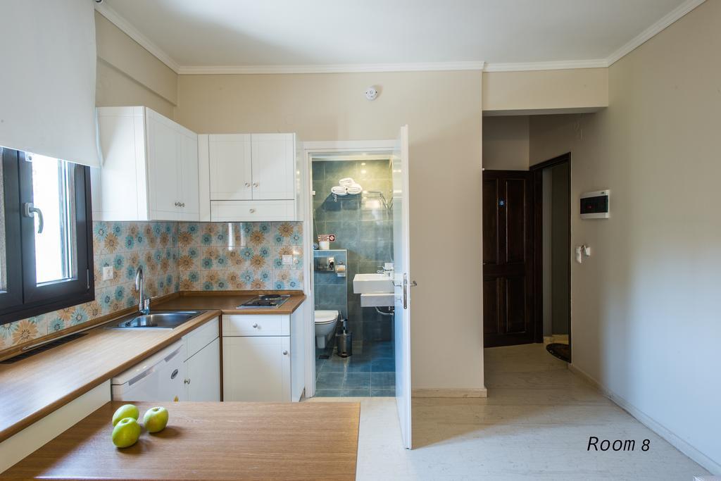Hotel Oriana - Adults Only Sivota  Room photo