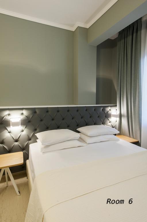 Hotel Oriana - Adults Only Sivota  Room photo