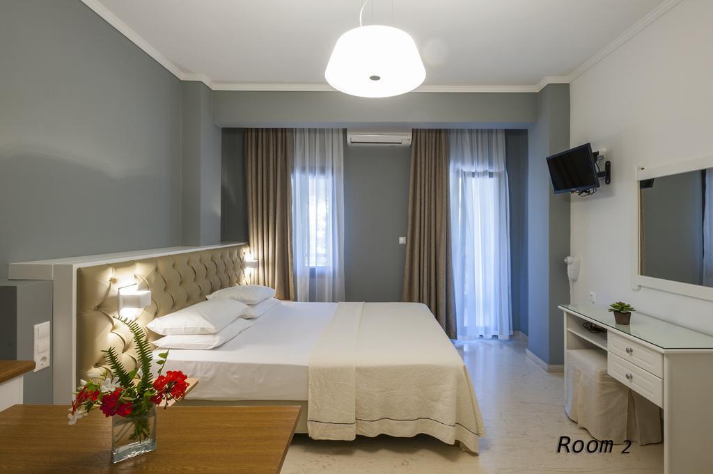 Hotel Oriana - Adults Only Sivota  Room photo