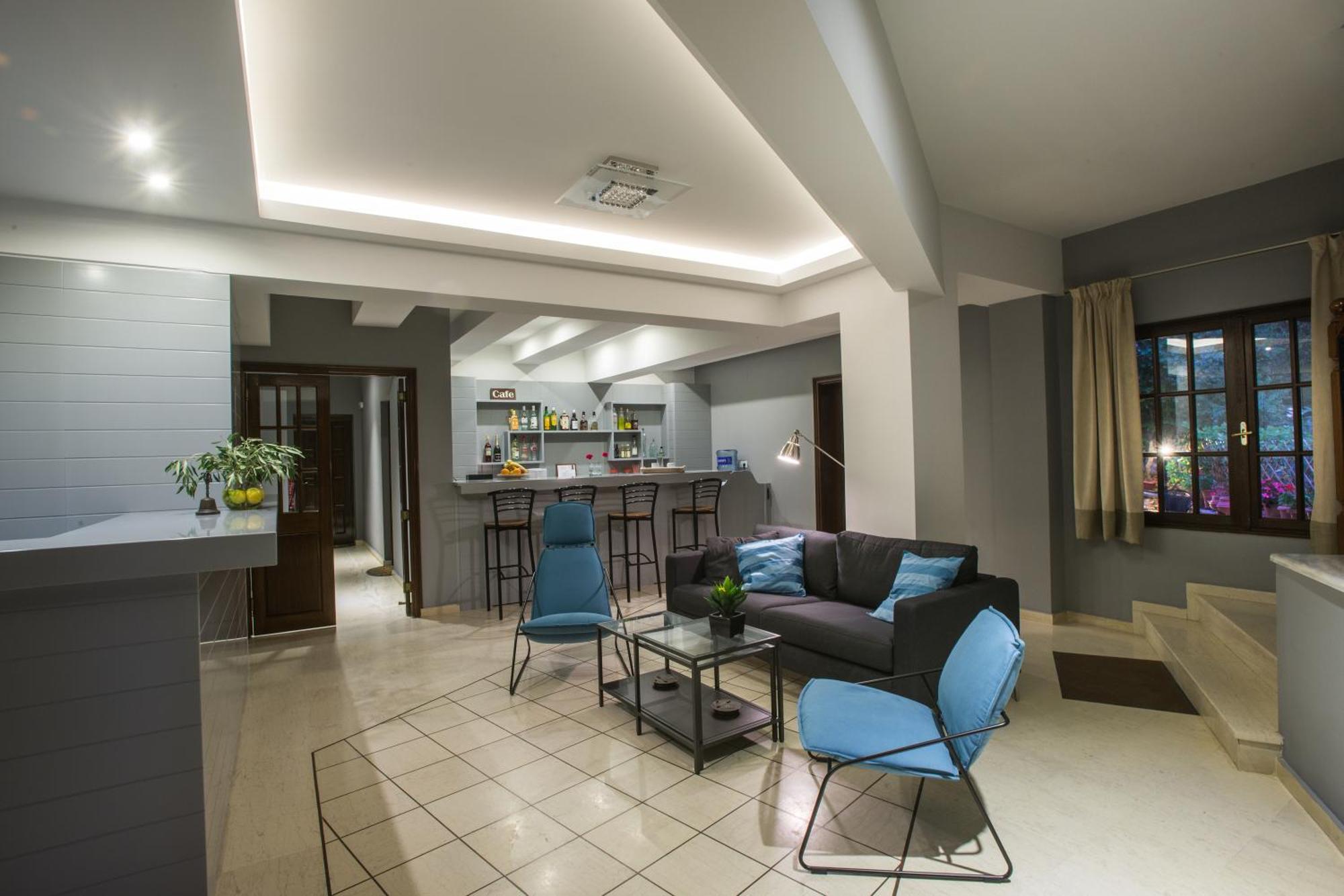 Hotel Oriana - Adults Only Sivota  Exterior photo