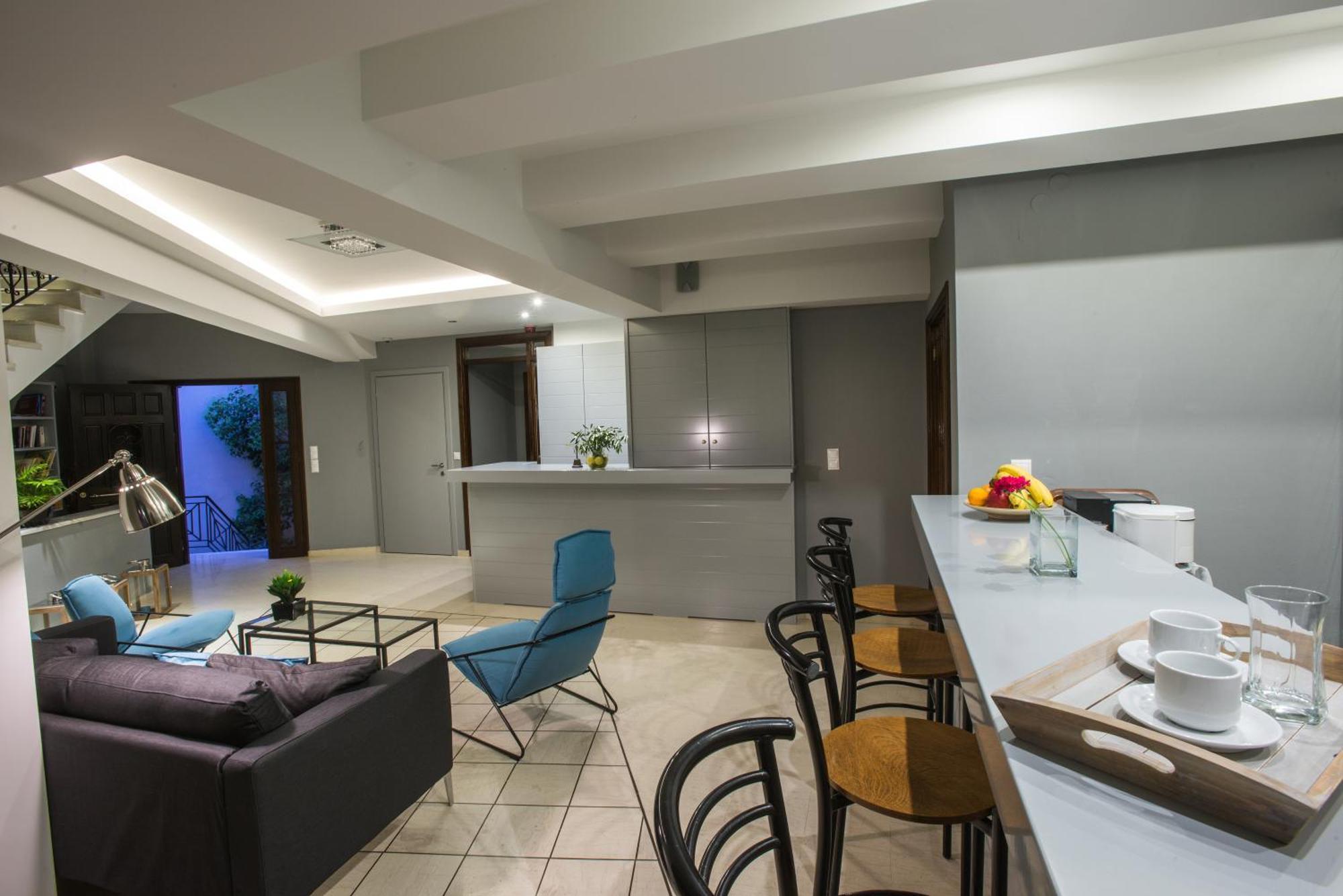 Hotel Oriana - Adults Only Sivota  Exterior photo