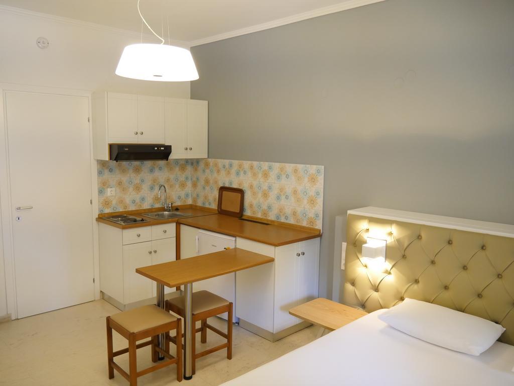 Hotel Oriana - Adults Only Sivota  Exterior photo