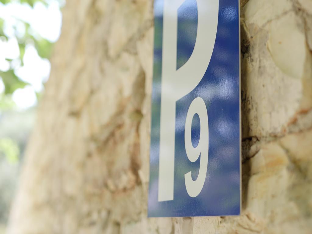Hotel Oriana - Adults Only Sivota  Exterior photo