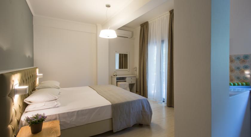 Hotel Oriana - Adults Only Sivota  Room photo