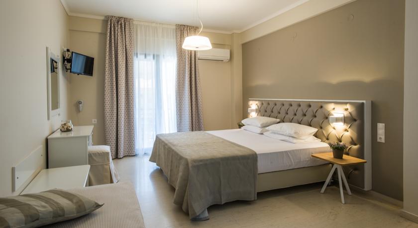 Hotel Oriana - Adults Only Sivota  Room photo