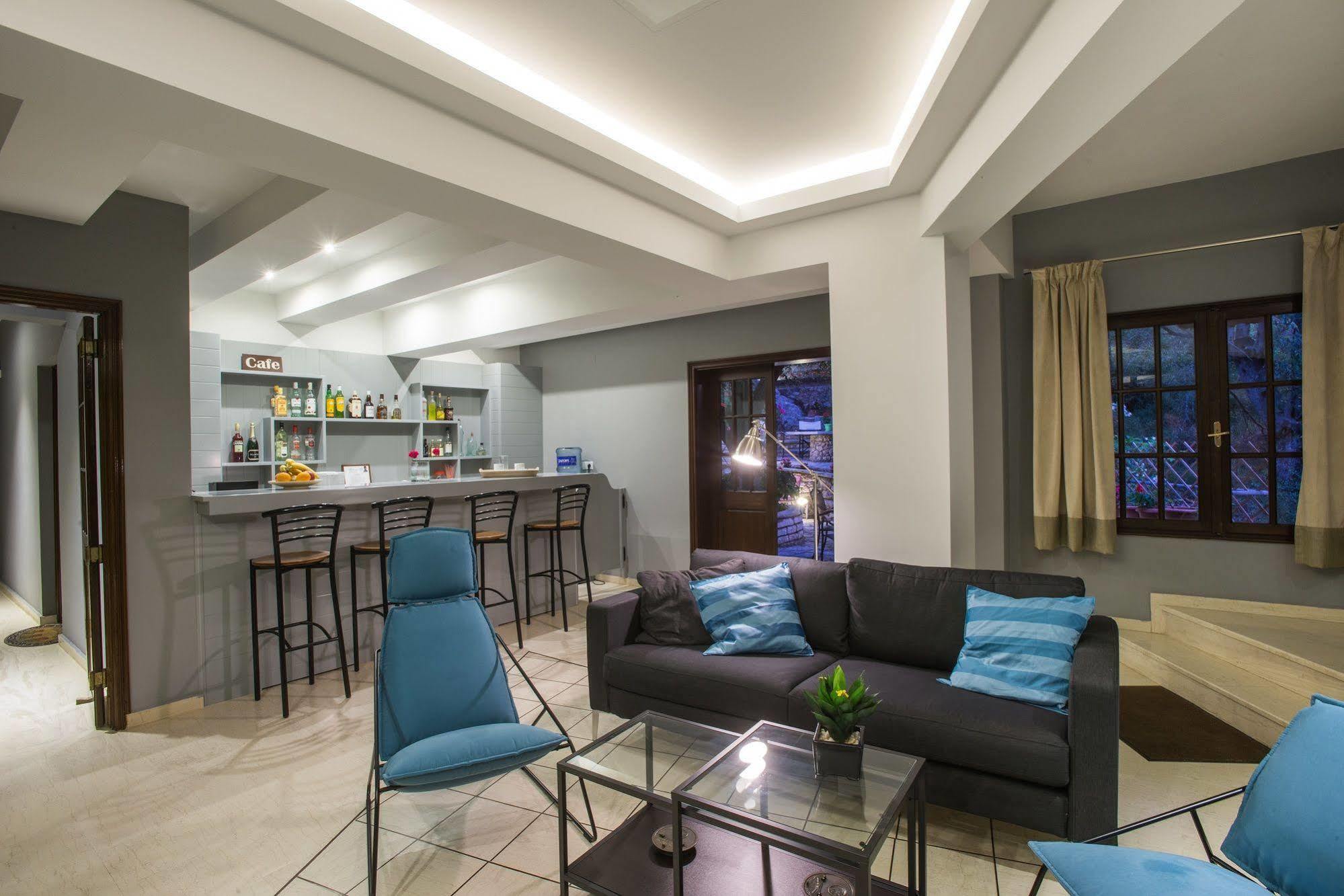 Hotel Oriana - Adults Only Sivota  Exterior photo
